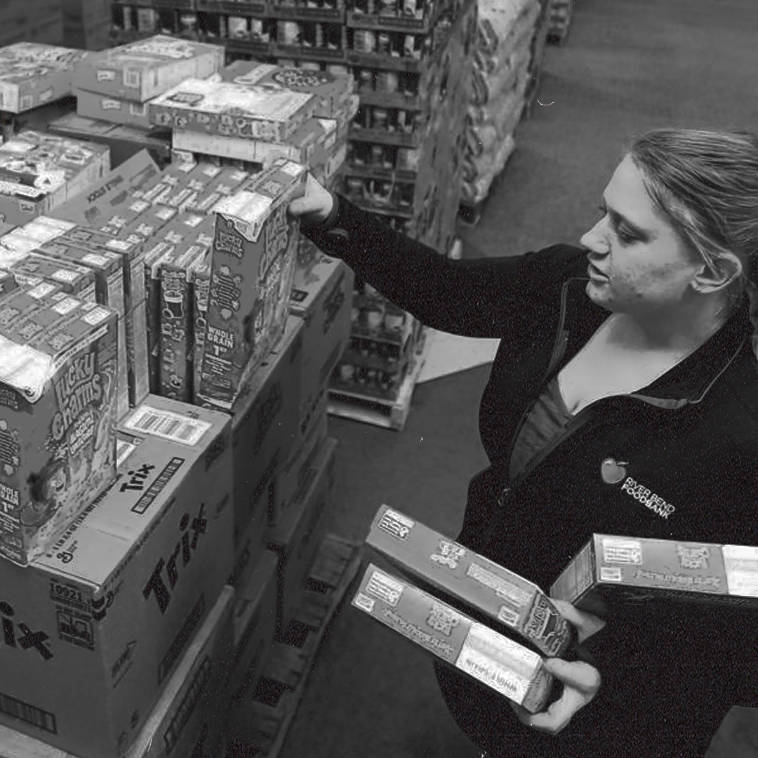 Image for Food Pantry
