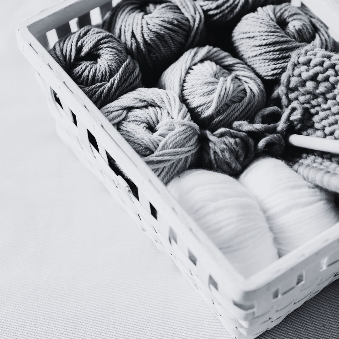 Image for Yarn and More Ministry